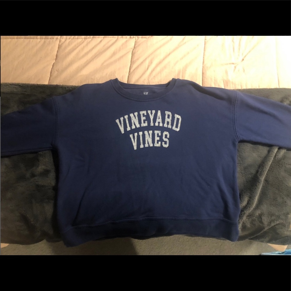 Classic Vineyard Vines Sweatshirt